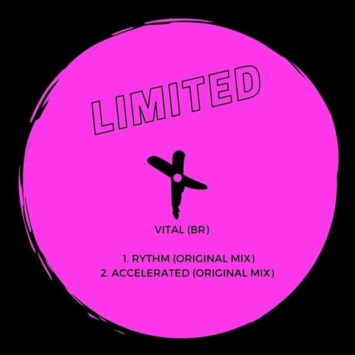 Vital (BR) - Rythm EP [TLT056]